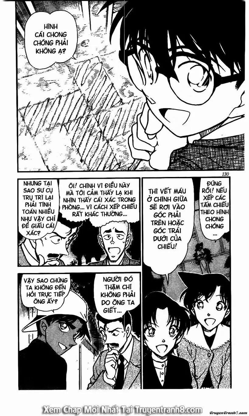 Thám Tử Conan 561 trang 14