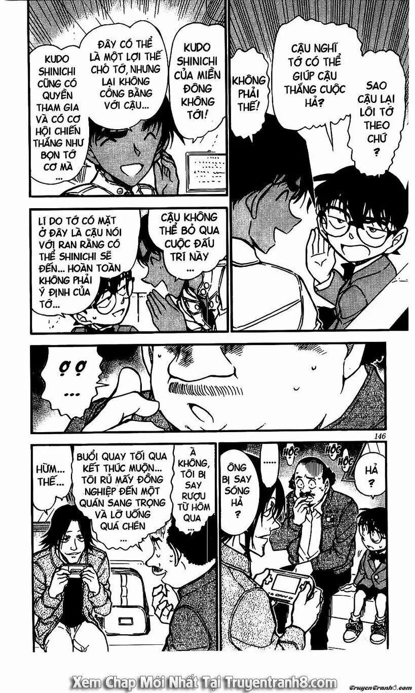 Thám Tử Conan 562 trang 12