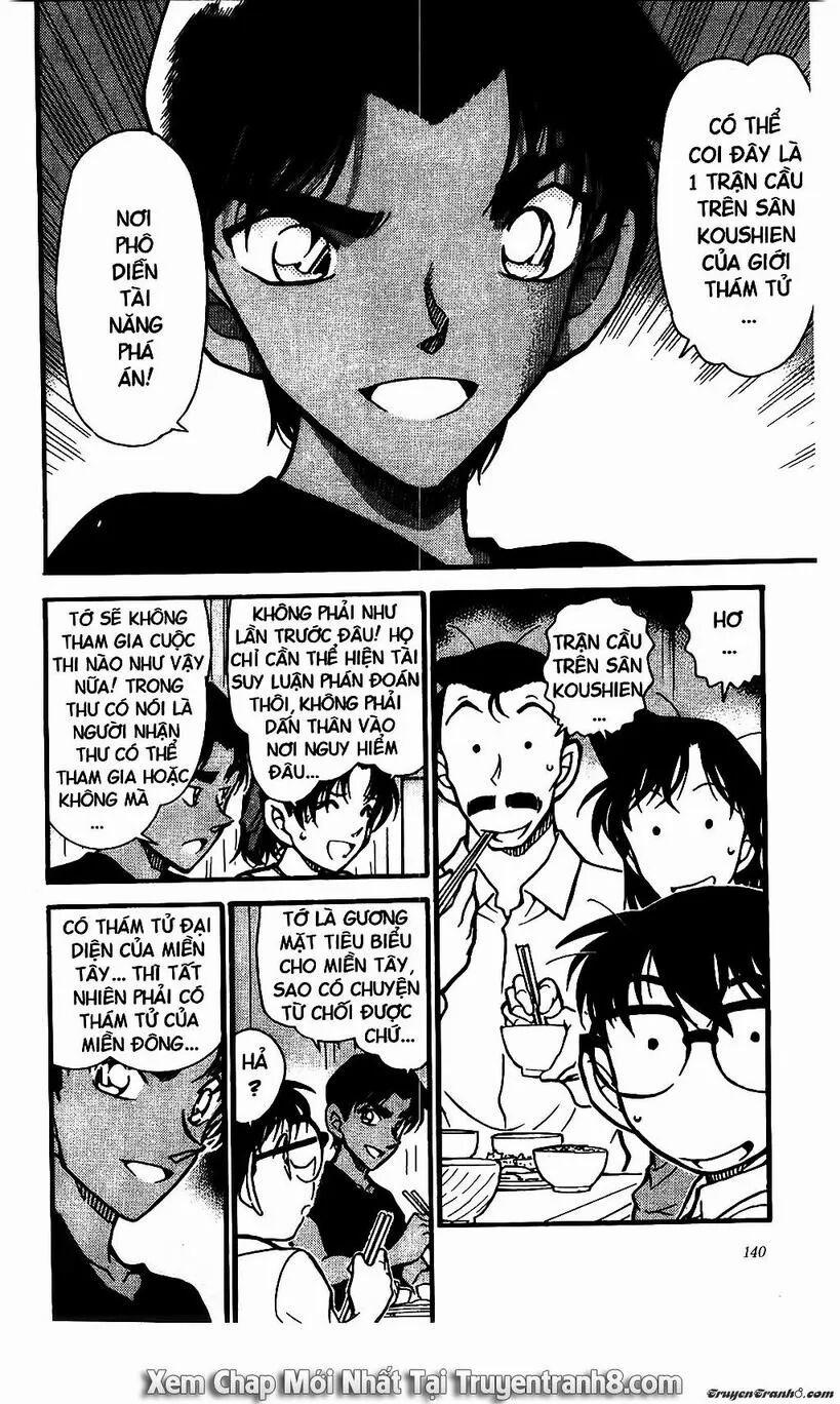 Thám Tử Conan 562 trang 6