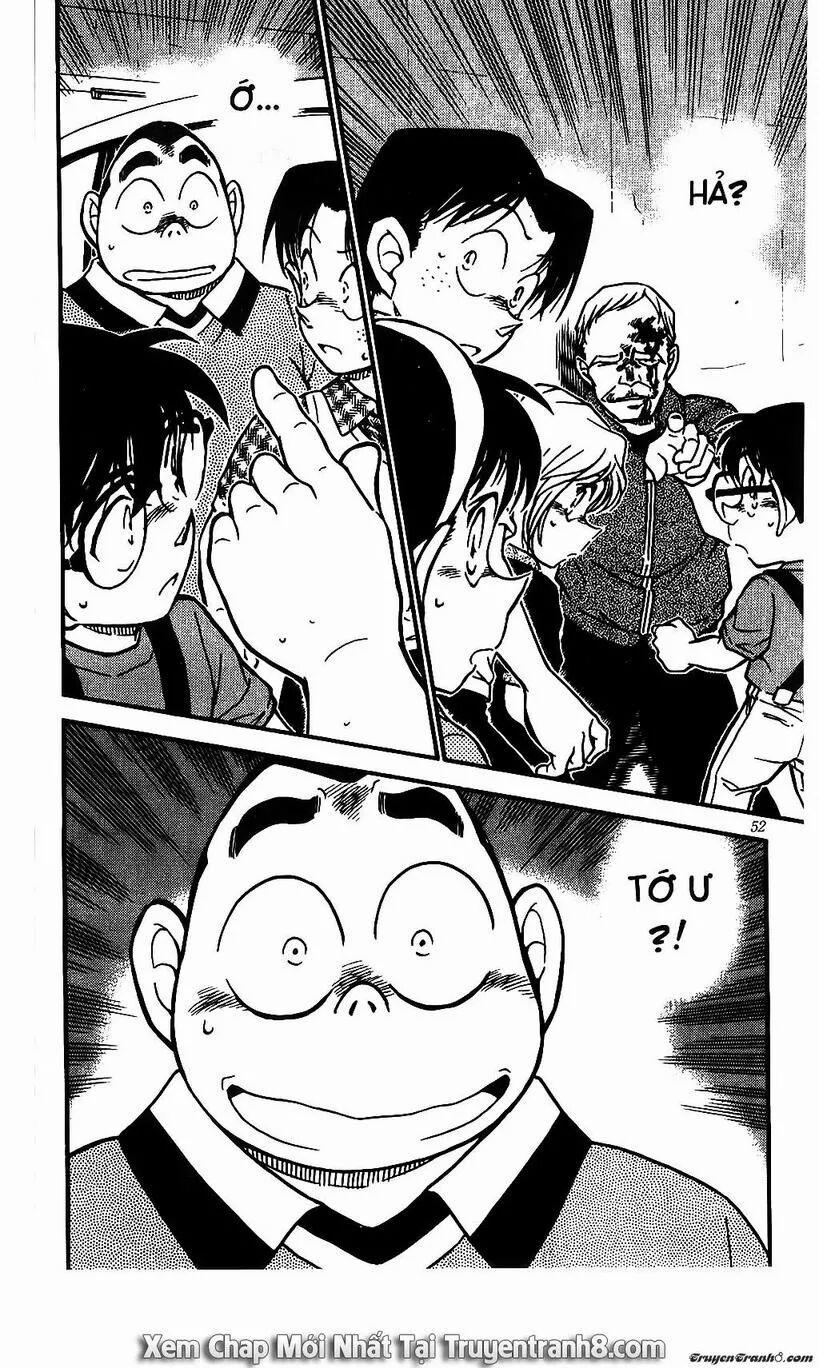 Thám Tử Conan 567 trang 16