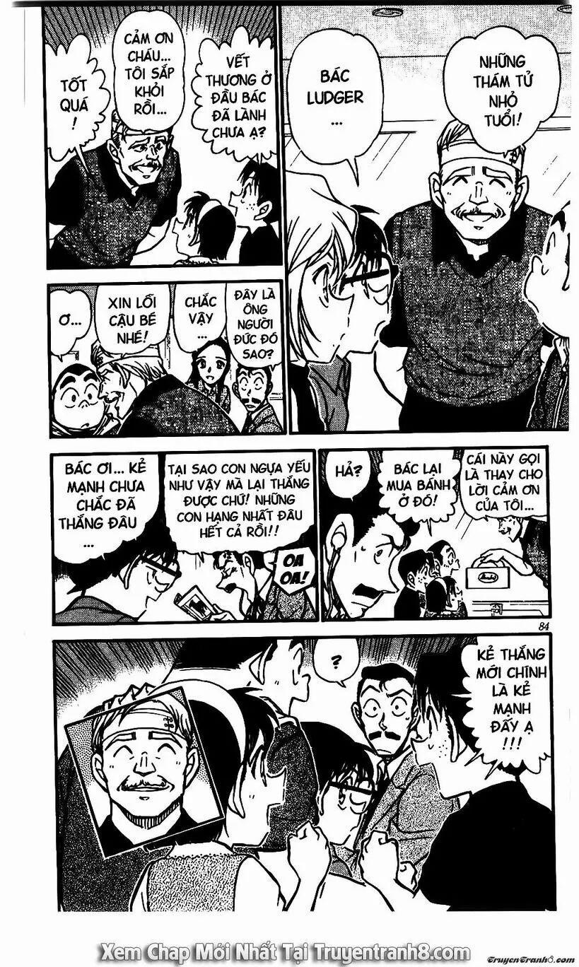 Thám Tử Conan 569 trang 16