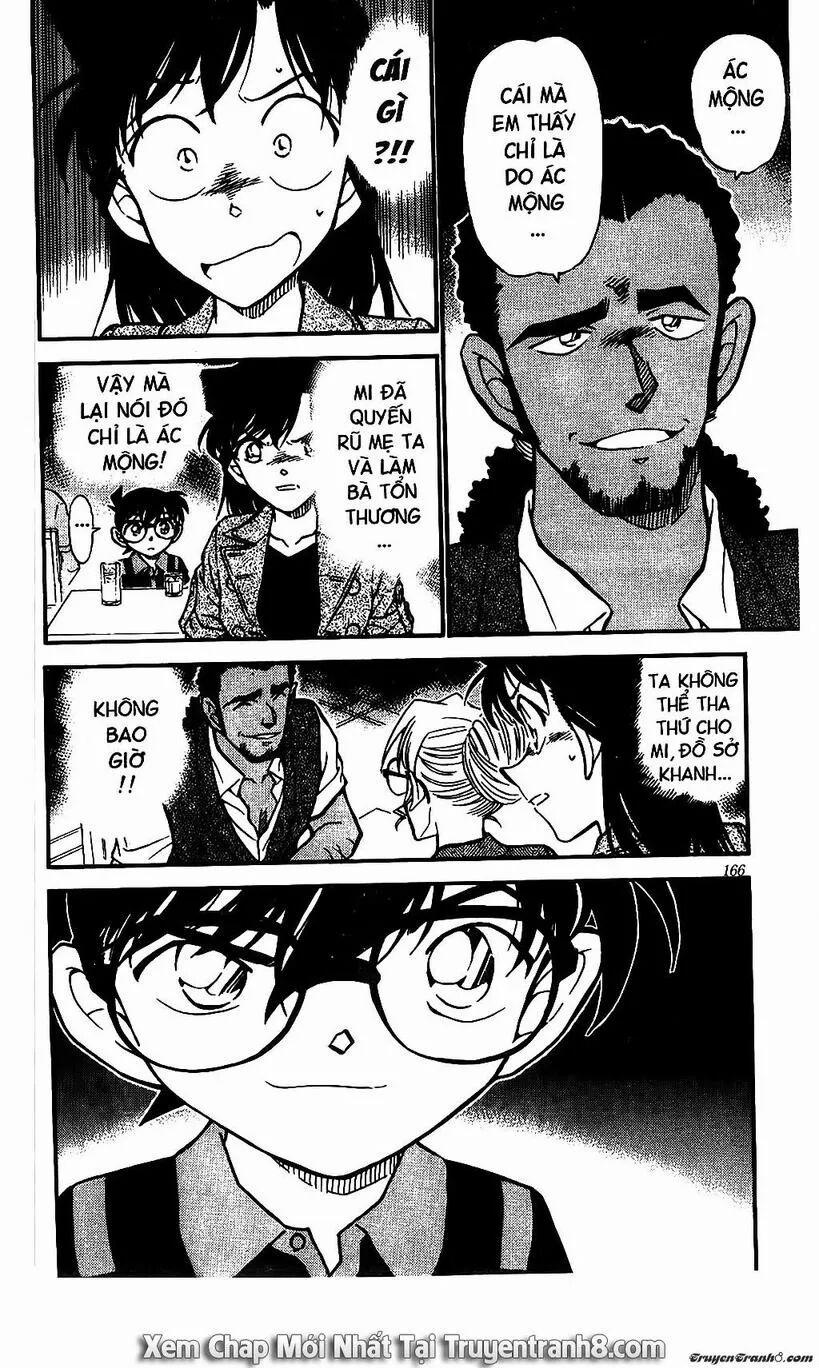 Thám Tử Conan 574 trang 15
