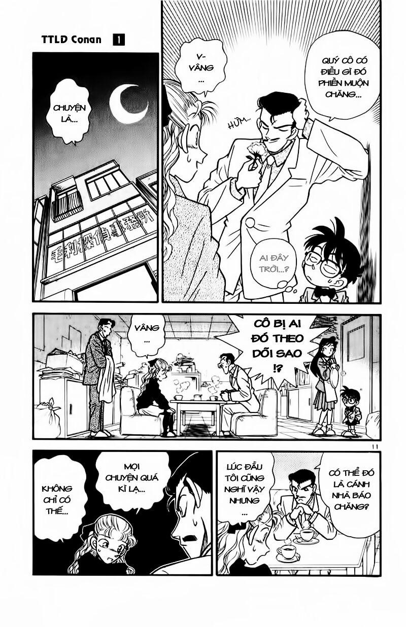 Thám Tử Conan 6 trang 10