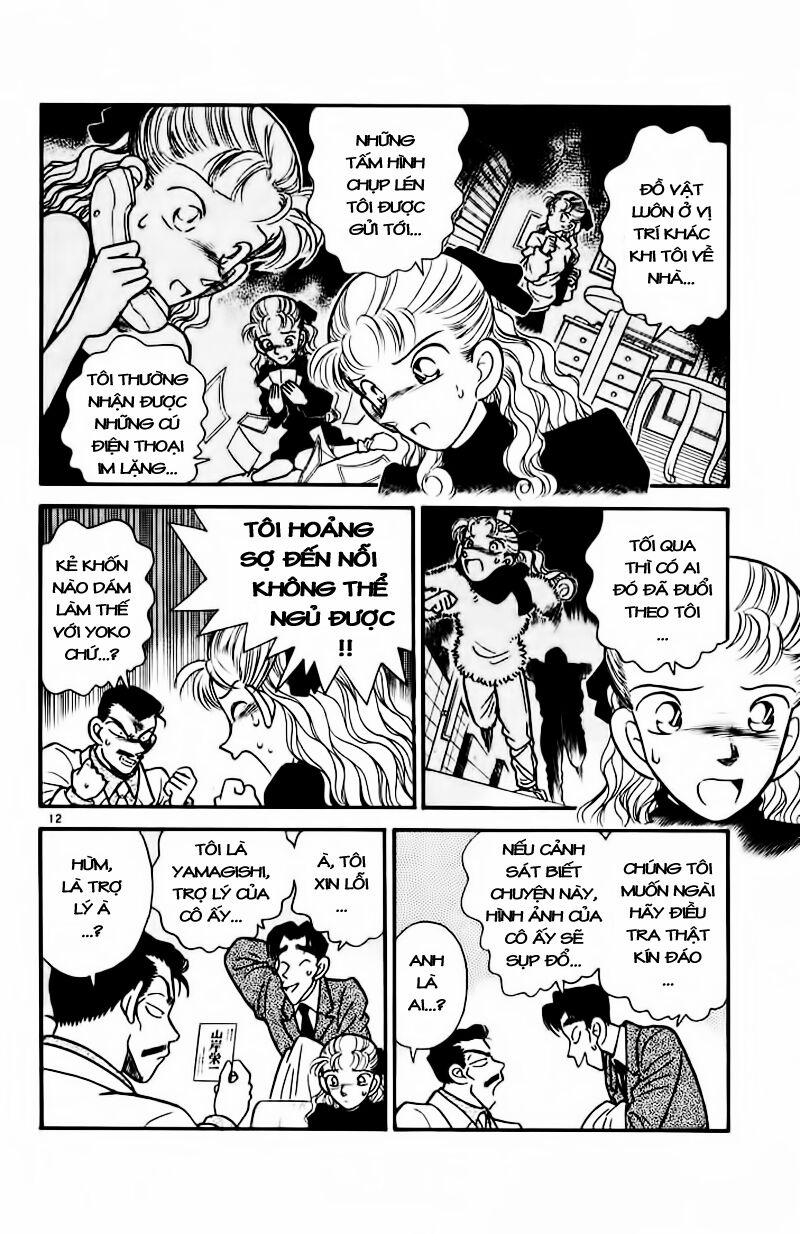 Thám Tử Conan 6 trang 11