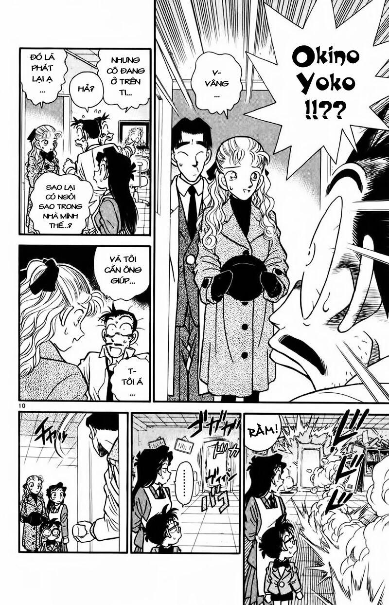 Thám Tử Conan 6 trang 9