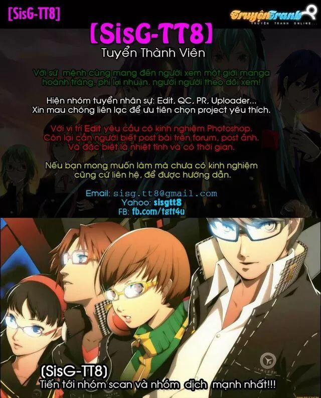 Thám Tử Conan 617 trang 17
