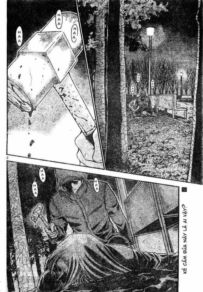 Thám Tử Conan 625 trang 1