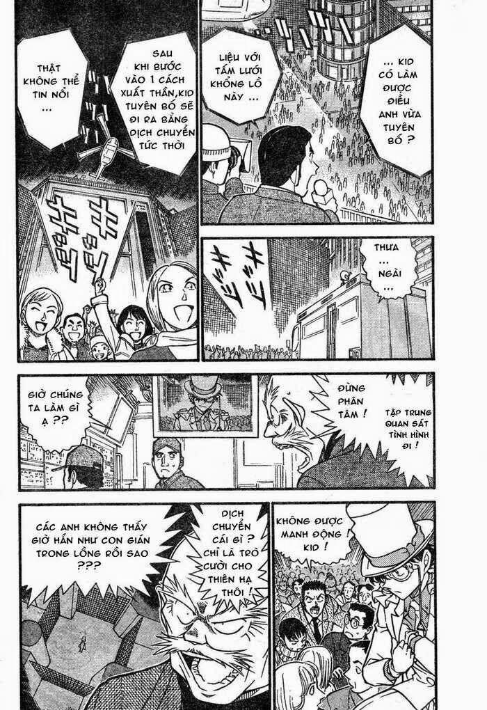 Thám Tử Conan 632 trang 2