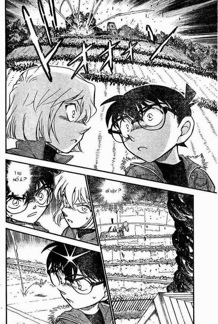 Thám Tử Conan 635 trang 9
