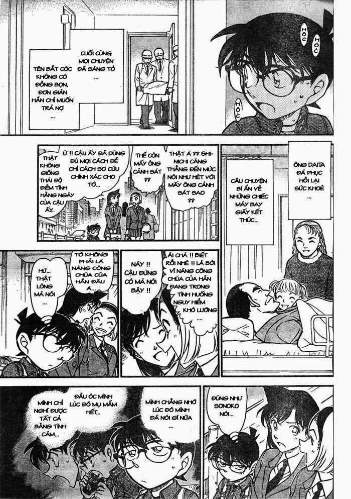 Thám Tử Conan 640 trang 13