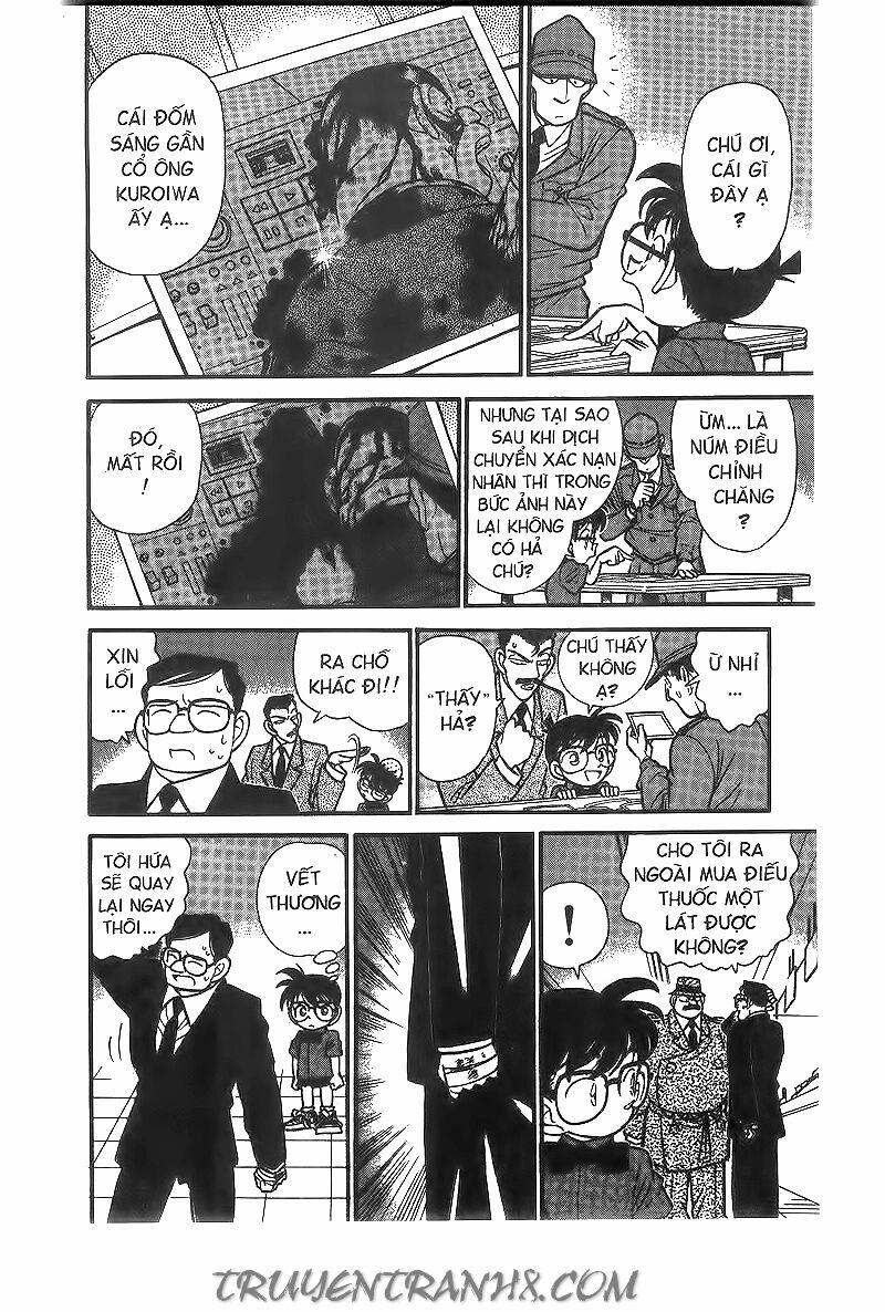 Thám Tử Conan 66 trang 14