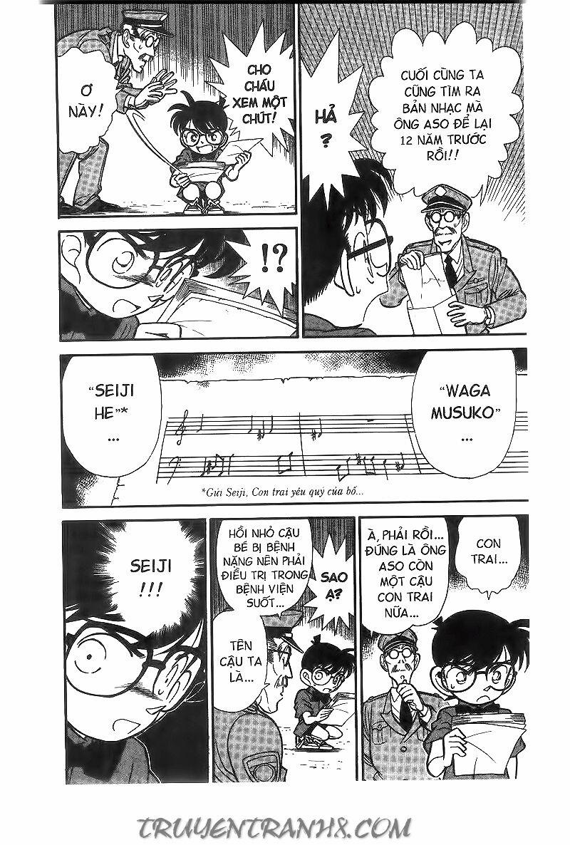 Thám Tử Conan 66 trang 16