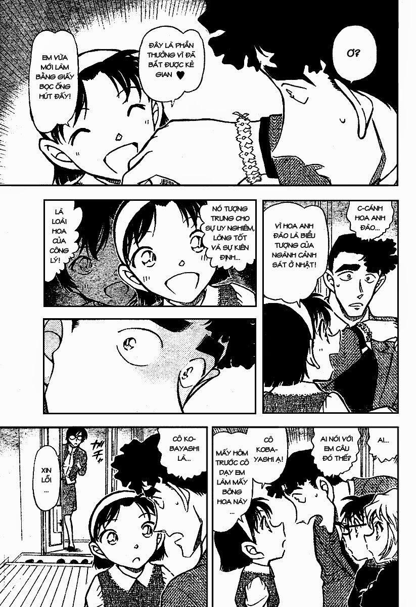 Thám Tử Conan 689 trang 14