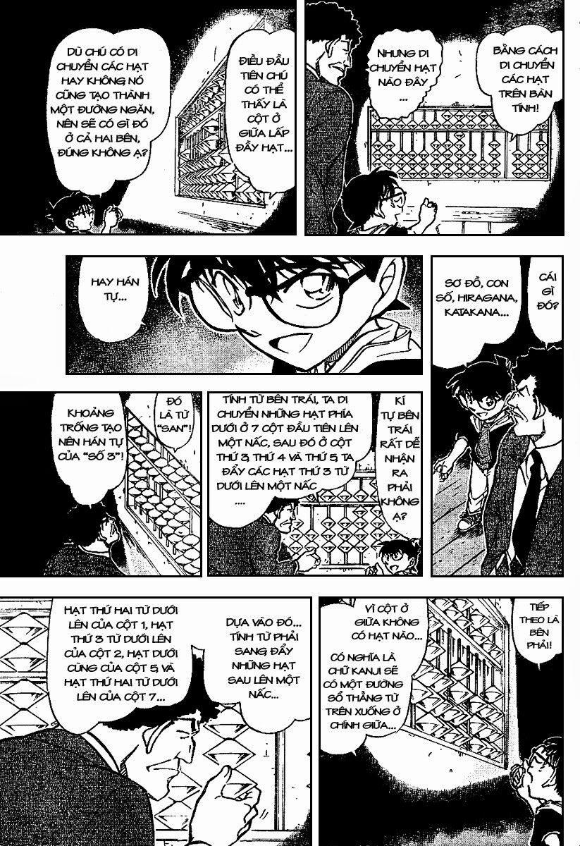 Thám Tử Conan 692 trang 10