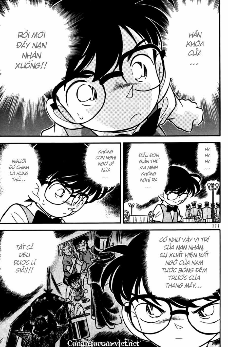 Thám Tử Conan 76 trang 16
