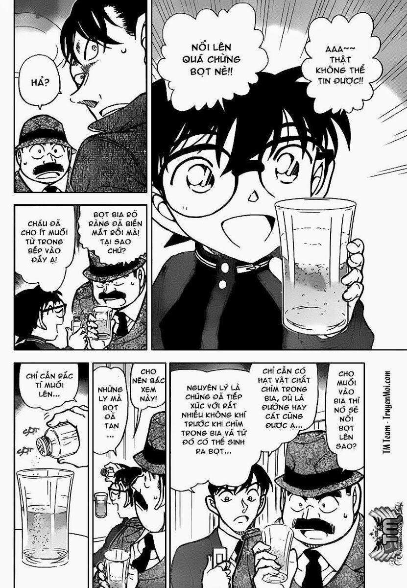Thám Tử Conan 811 trang 7