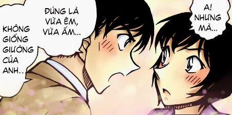 Thám Tử Conan 867 trang 16