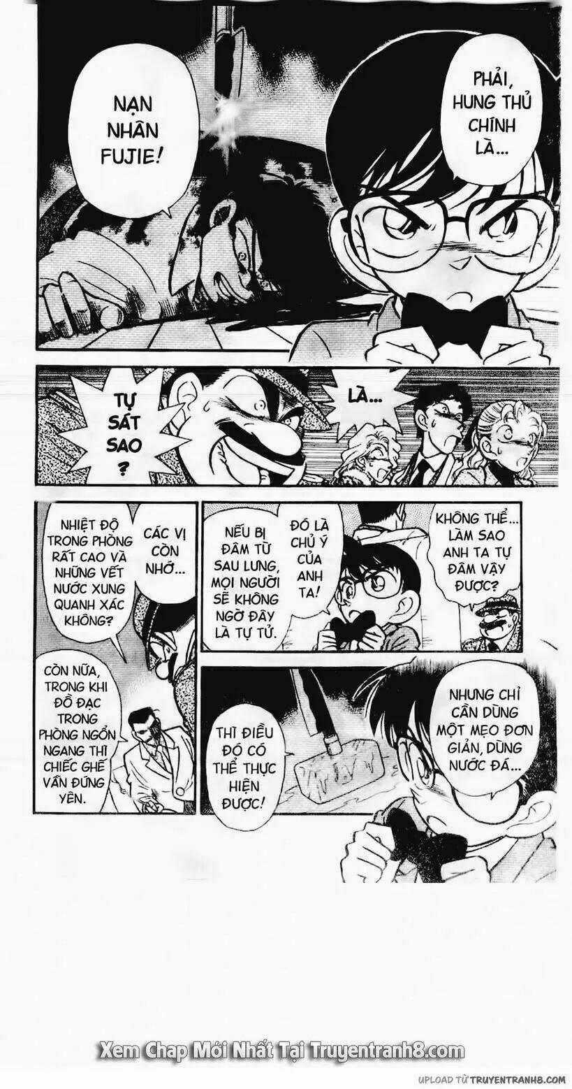 Thám Tử Conan 9 trang 7