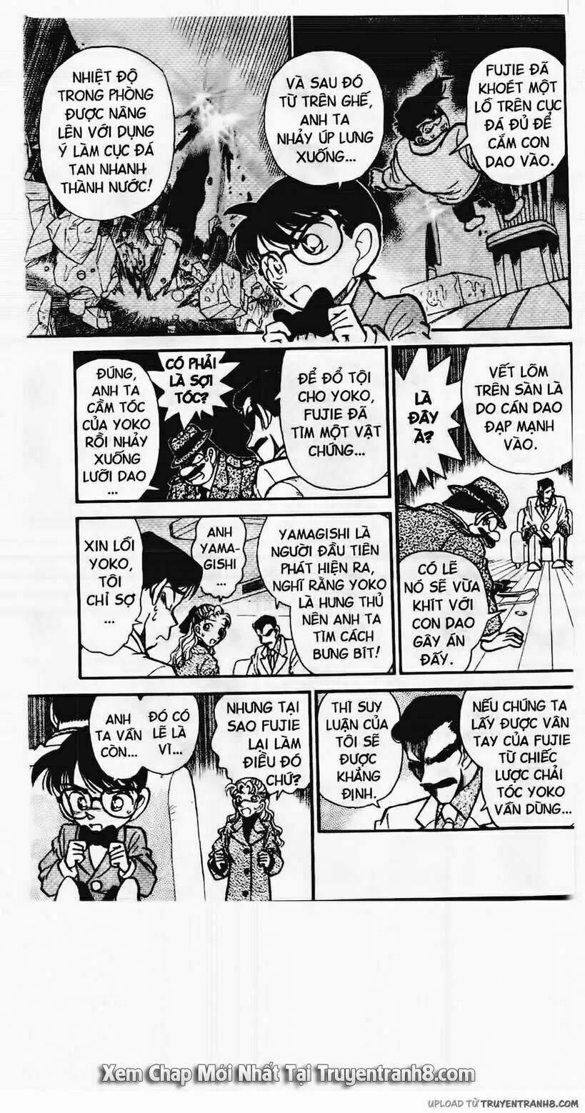 Thám Tử Conan 9 trang 8
