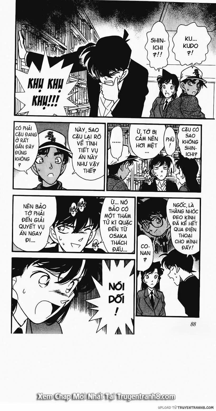 Thám Tử Conan 95 trang 15