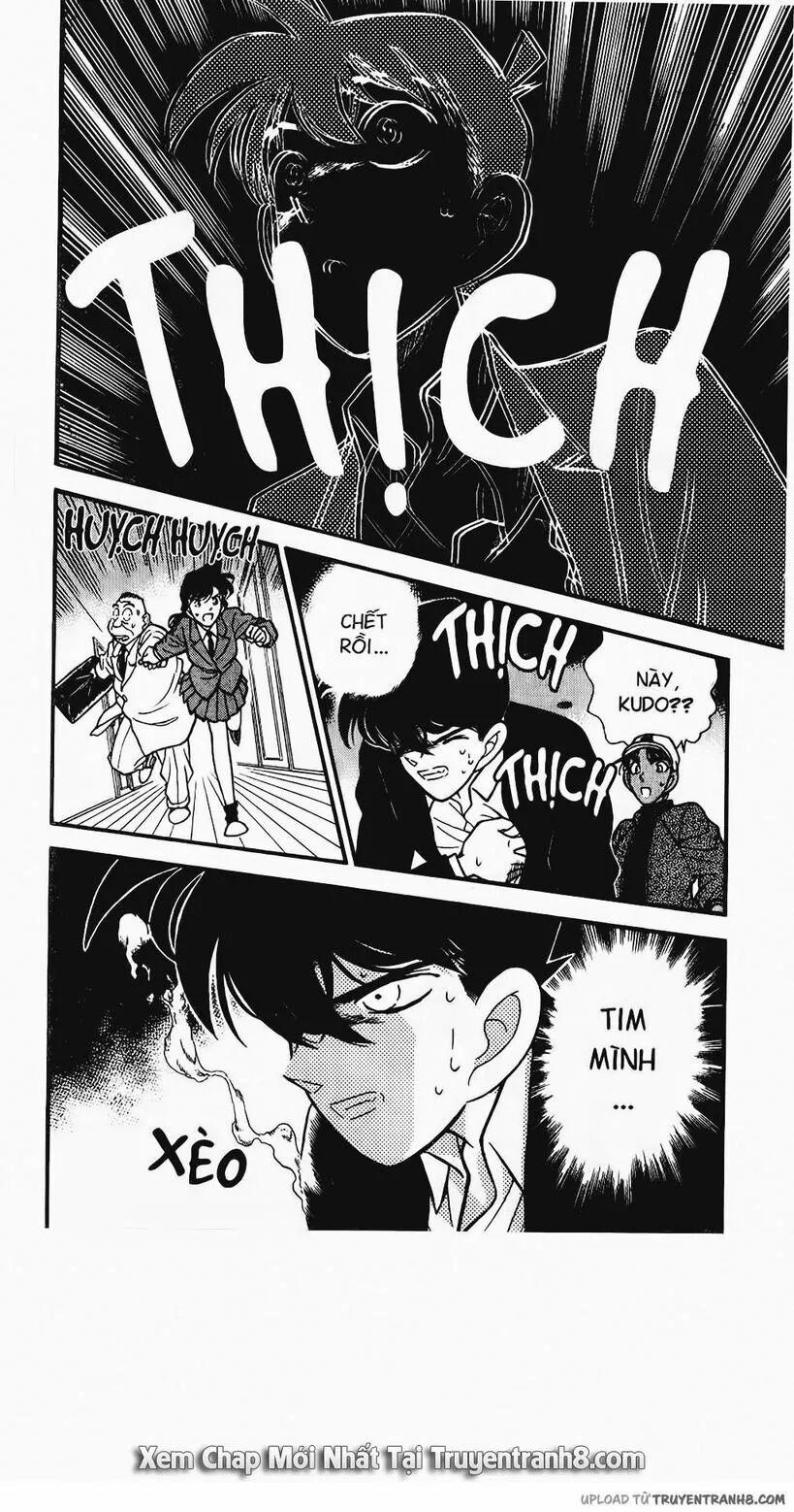 Thám Tử Conan 95 trang 19