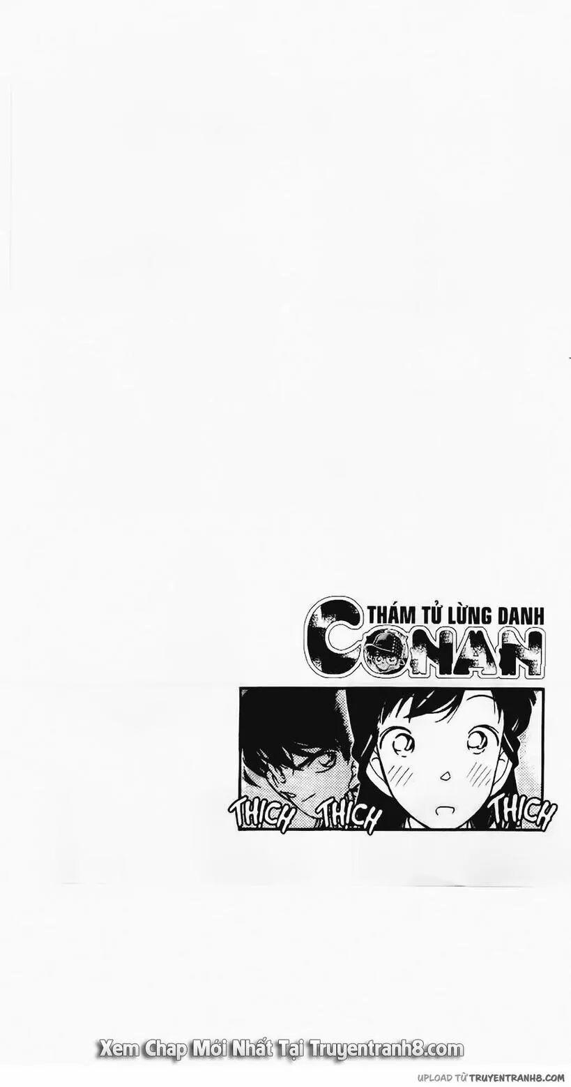 Thám Tử Conan 95 trang 3