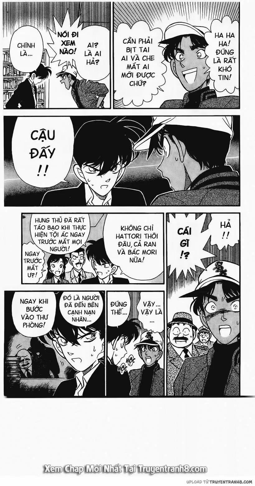 Thám Tử Conan 95 trang 8