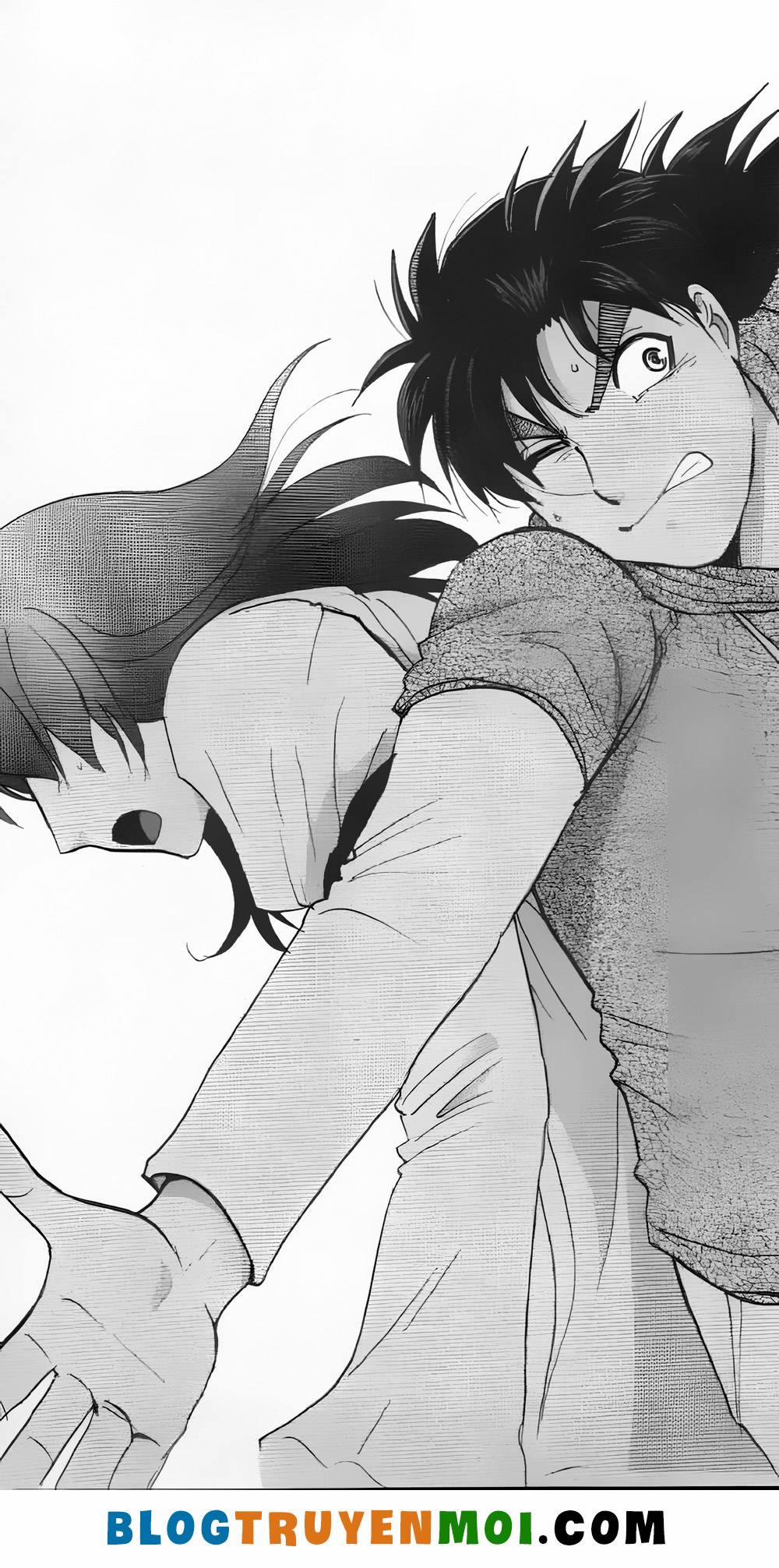 Thám Tử Kindaichi (Bản Đẹp) 0.0 Vụ án sát thủ ma thuật 0 trang 2