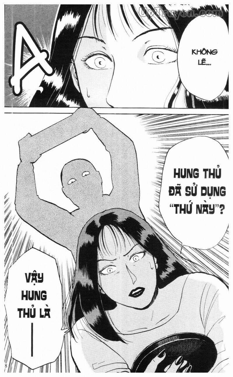 Thám Tử Kindaichi (Bản Đẹp) 1 trang 130