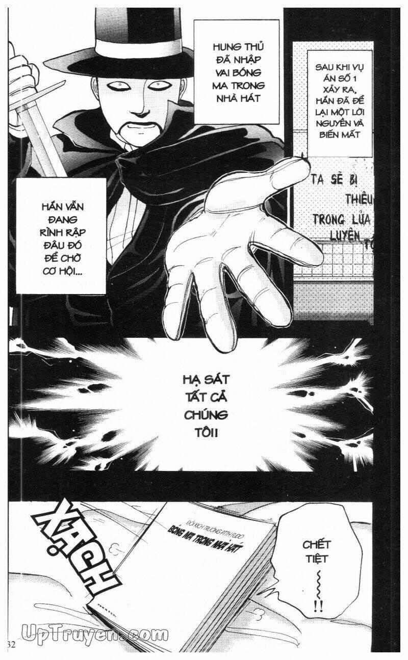 Thám Tử Kindaichi (Bản Đẹp) 1 trang 134