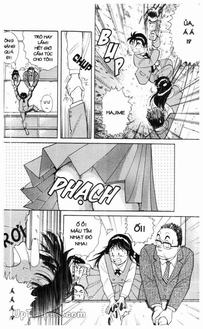 Thám Tử Kindaichi (Bản Đẹp) 1 trang 14