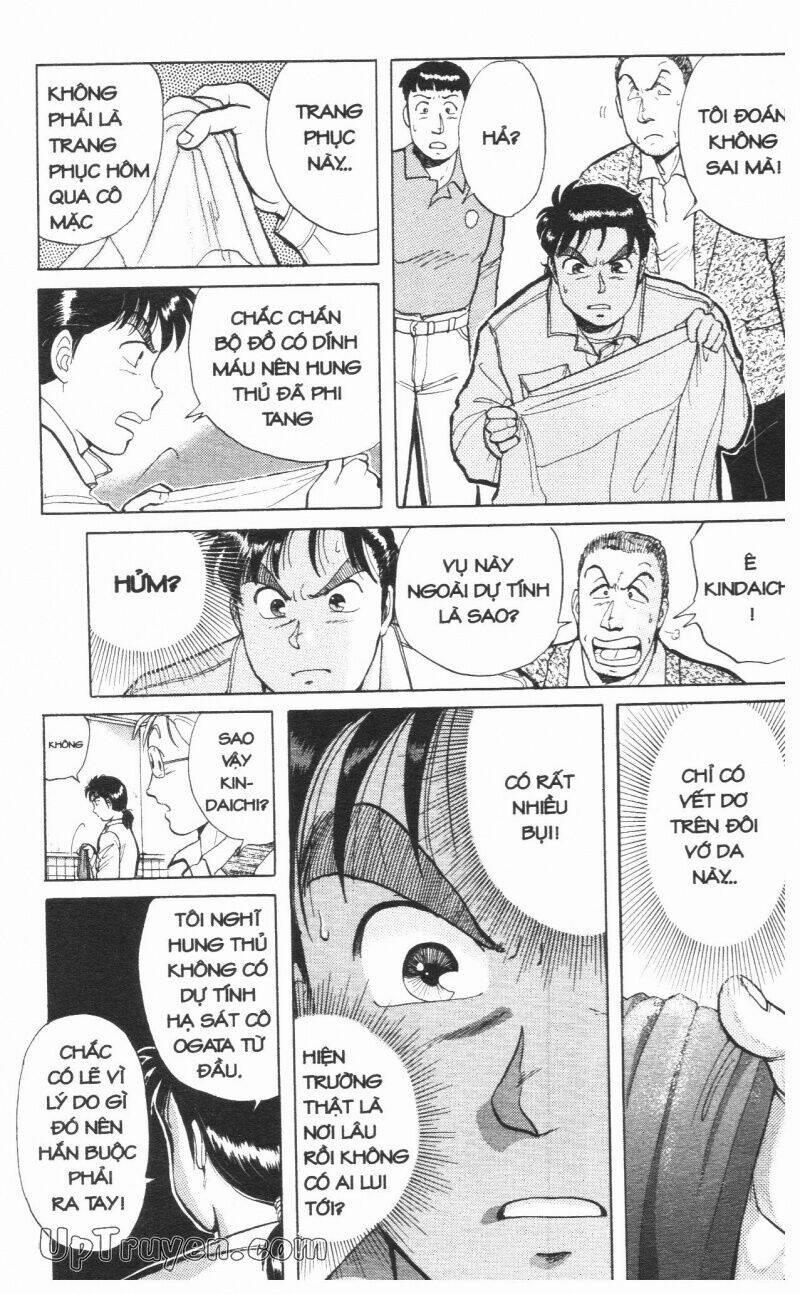 Thám Tử Kindaichi (Bản Đẹp) 1 trang 145