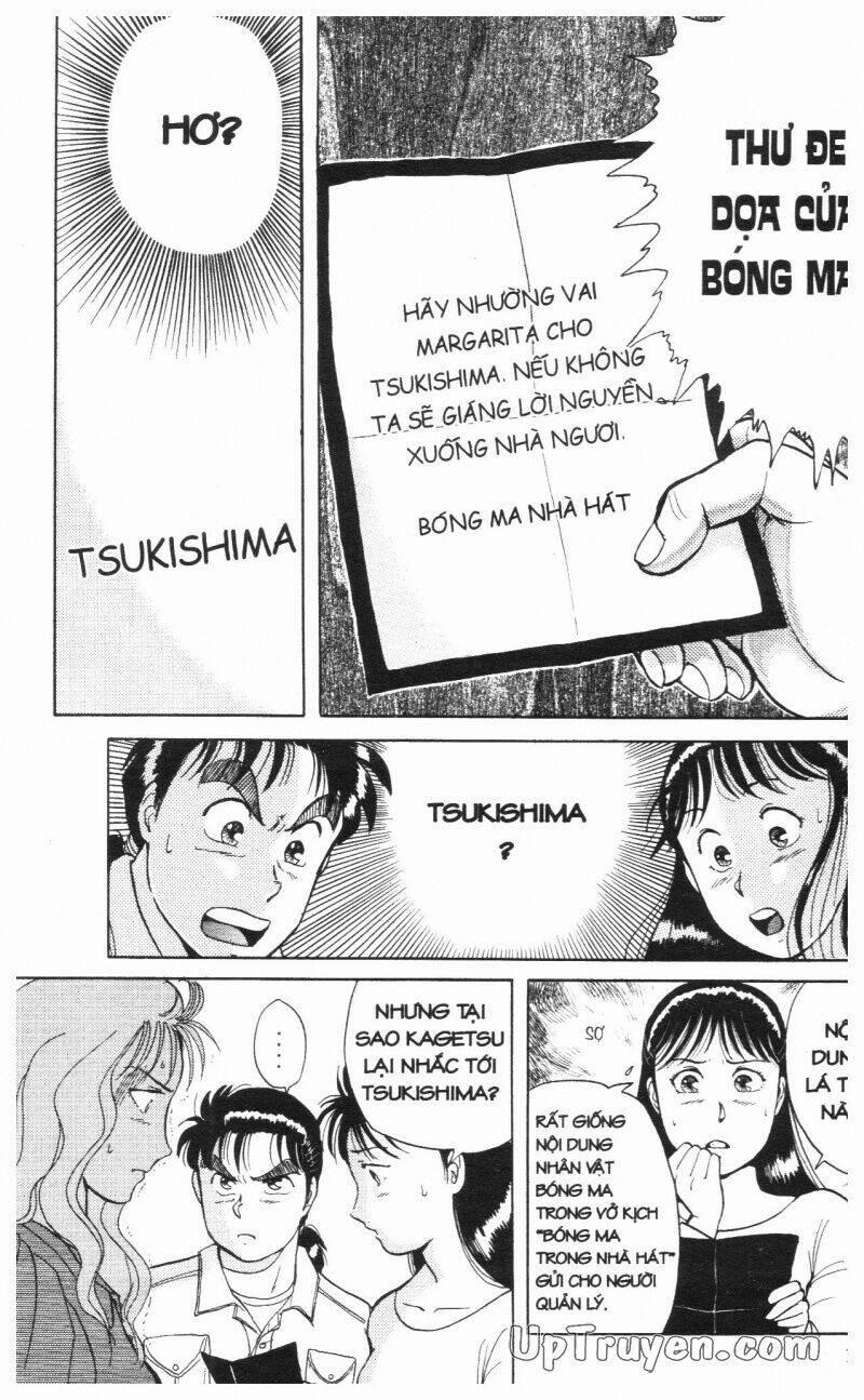 Thám Tử Kindaichi (Bản Đẹp) 1 trang 151