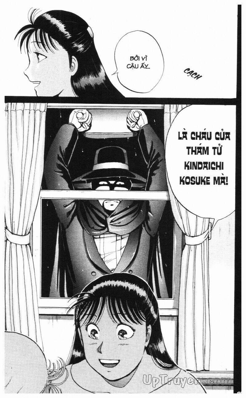 Thám Tử Kindaichi (Bản Đẹp) 1 trang 157