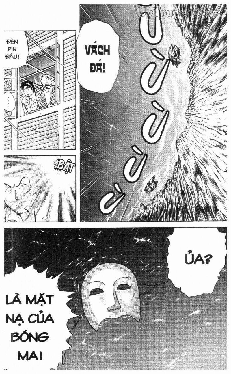 Thám Tử Kindaichi (Bản Đẹp) 1 trang 164