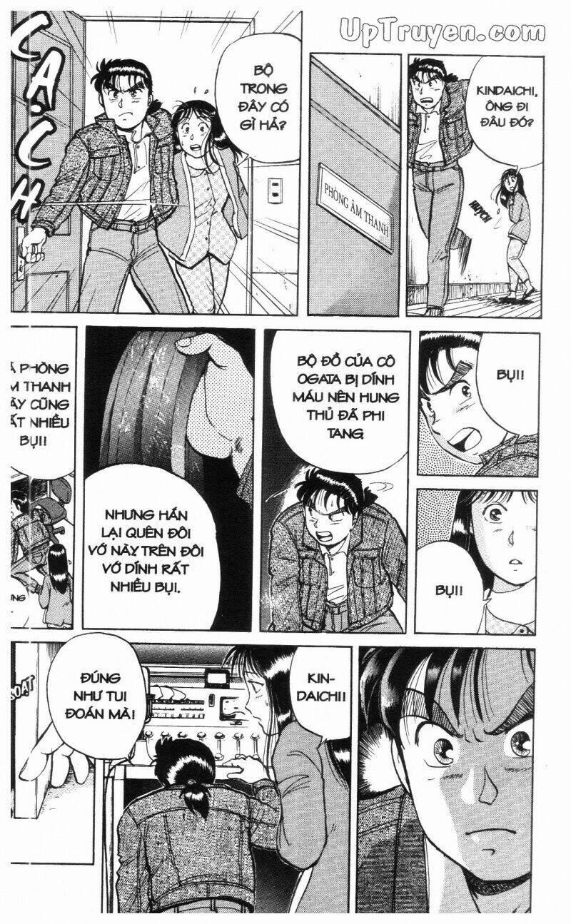 Thám Tử Kindaichi (Bản Đẹp) 1 trang 174