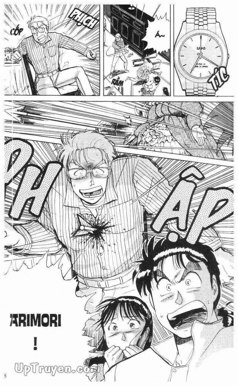 Thám Tử Kindaichi (Bản Đẹp) 1 trang 210