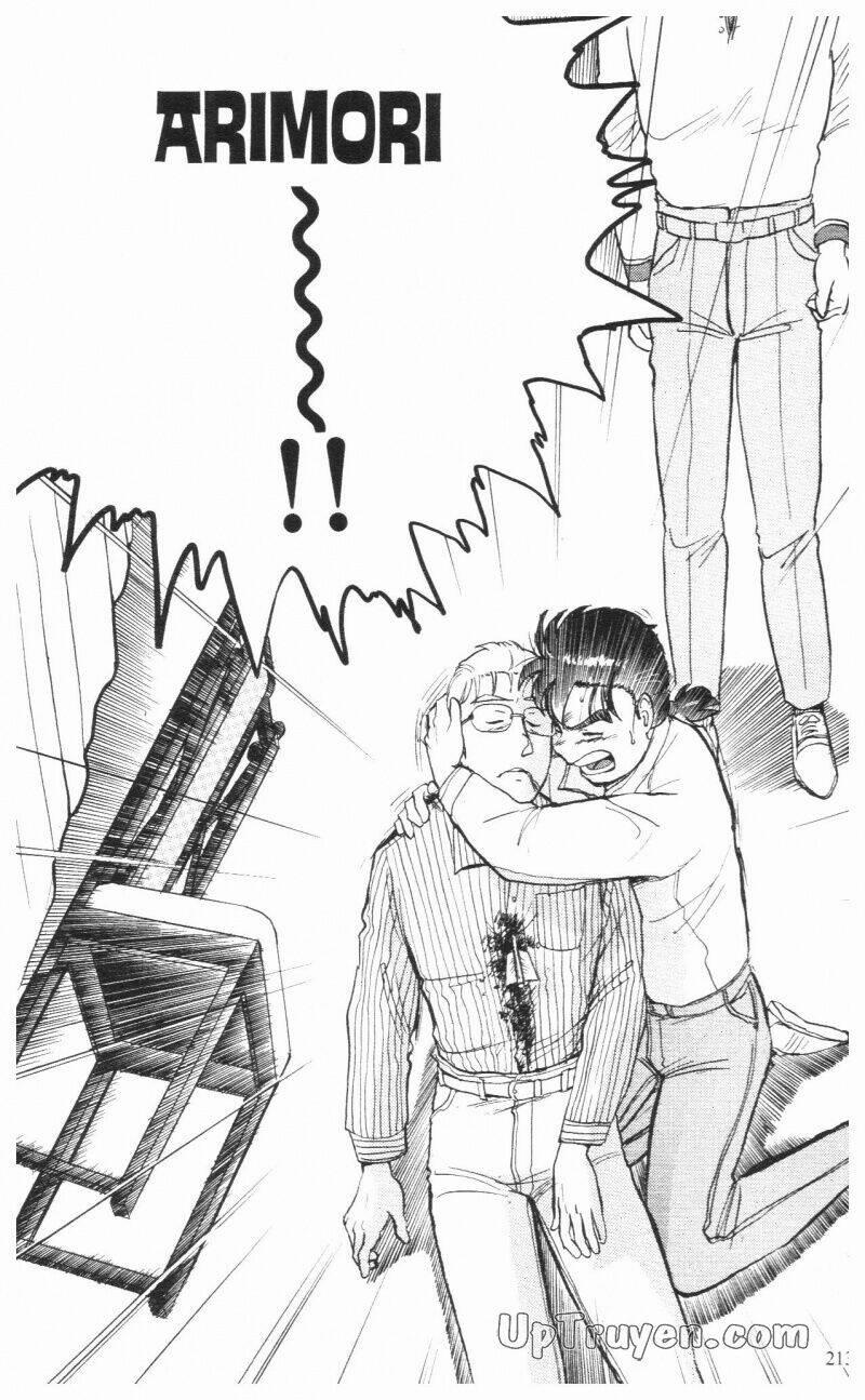 Thám Tử Kindaichi (Bản Đẹp) 1 trang 215