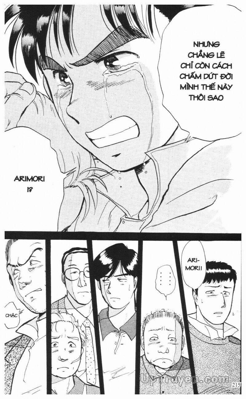 Thám Tử Kindaichi (Bản Đẹp) 1 trang 217