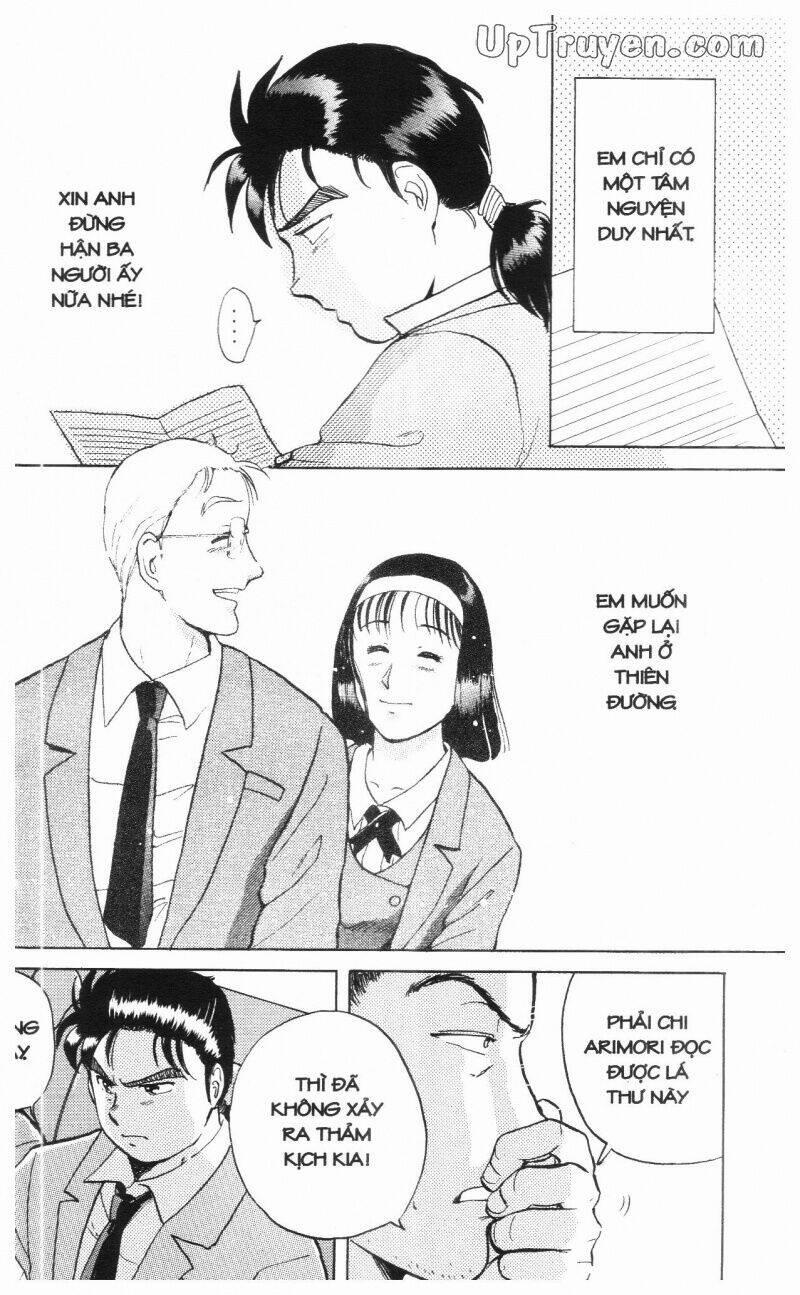 Thám Tử Kindaichi (Bản Đẹp) 1 trang 224