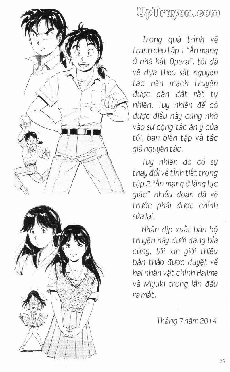 Thám Tử Kindaichi (Bản Đẹp) 1 trang 233