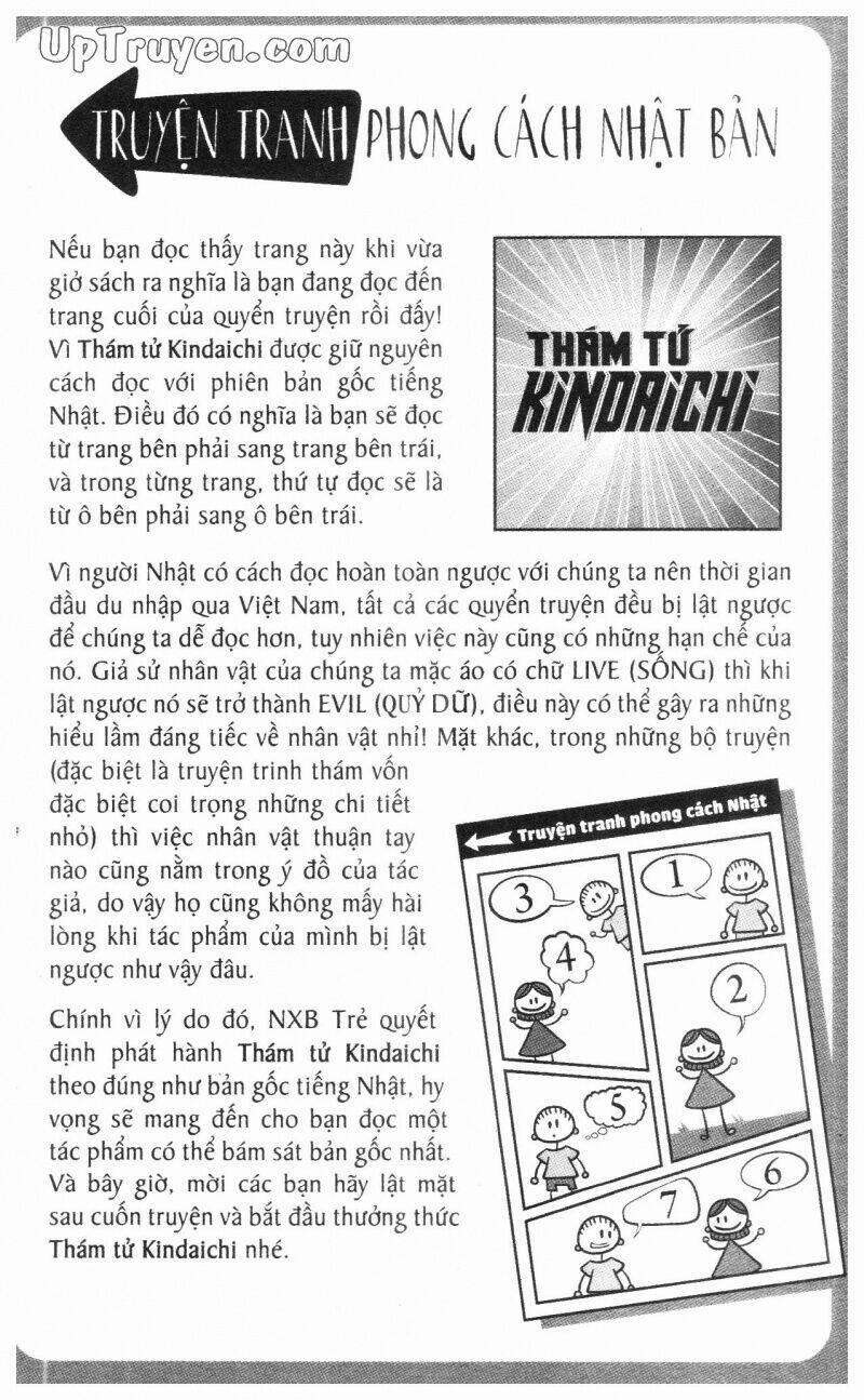 Thám Tử Kindaichi (Bản Đẹp) 1 trang 234