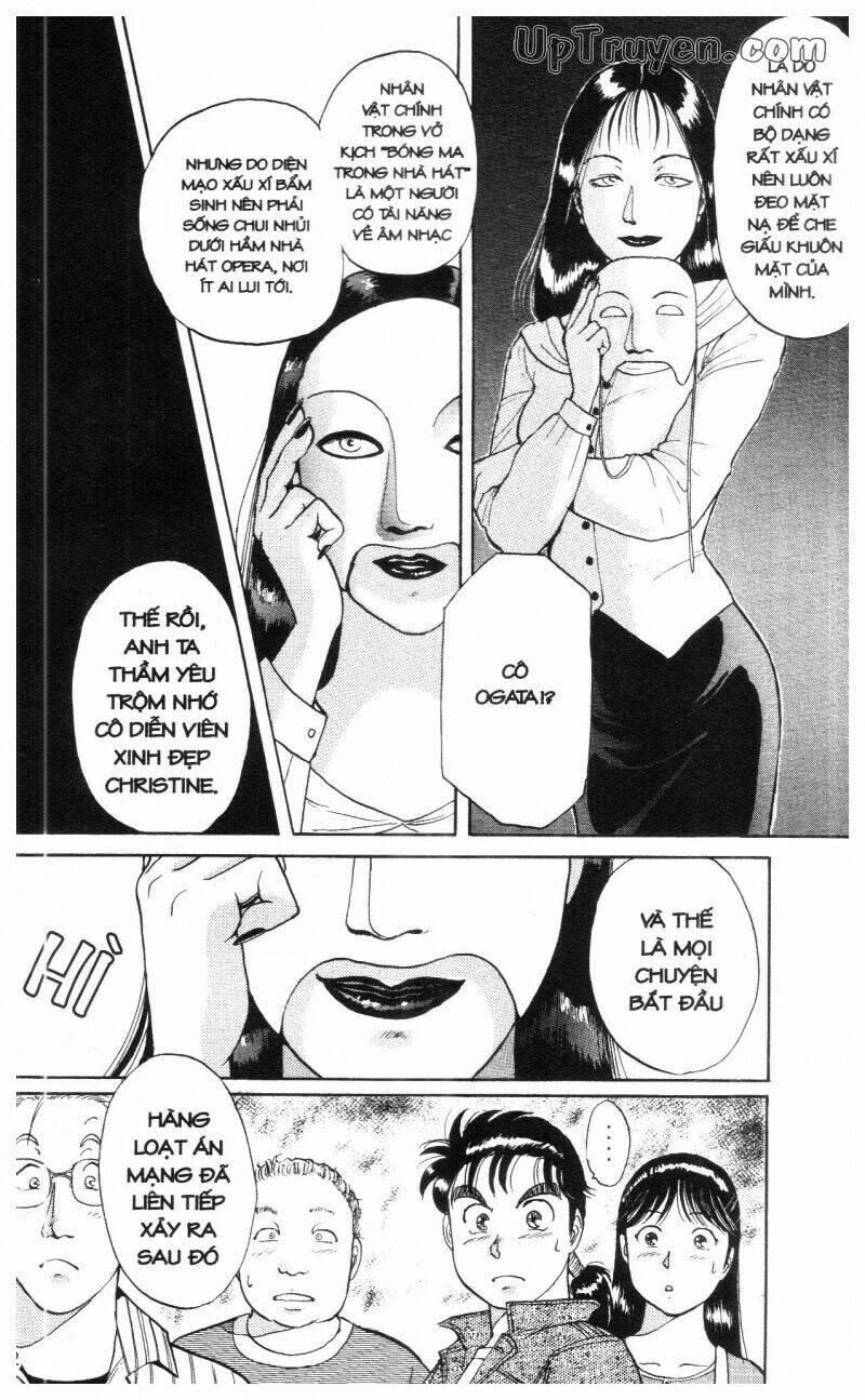 Thám Tử Kindaichi (Bản Đẹp) 1 trang 44