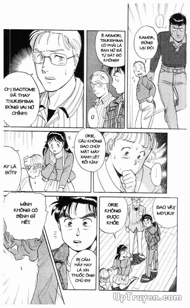 Thám Tử Kindaichi (Bản Đẹp) 1 trang 50