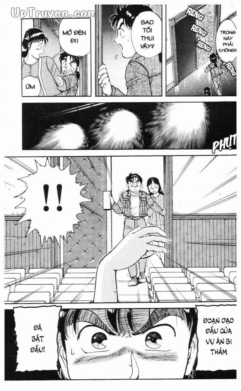 Thám Tử Kindaichi (Bản Đẹp) 1 trang 65