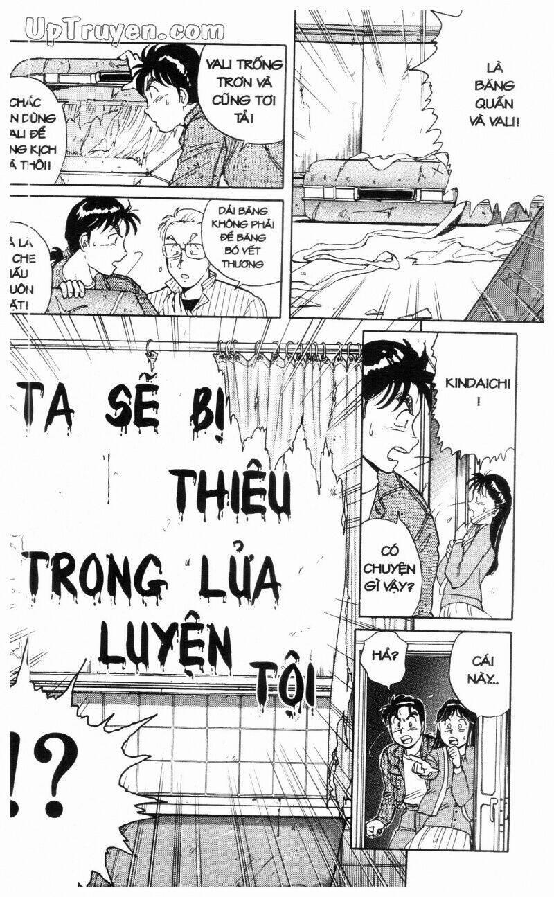 Thám Tử Kindaichi (Bản Đẹp) 1 trang 78