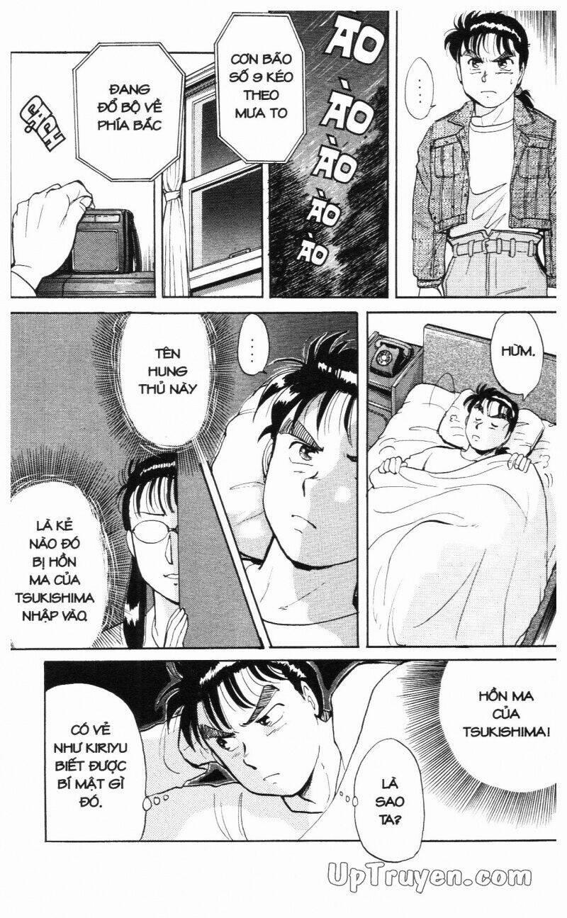 Thám Tử Kindaichi (Bản Đẹp) 1 trang 91