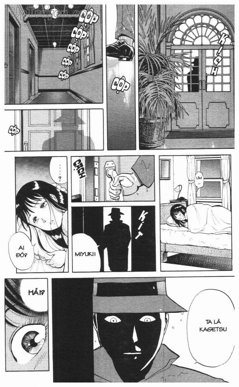 Thám Tử Kindaichi (Bản Đẹp) 1 trang 93