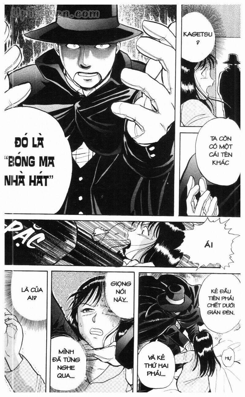 Thám Tử Kindaichi (Bản Đẹp) 1 trang 94