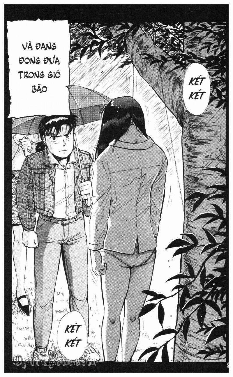 Thám Tử Kindaichi (Bản Đẹp) 1 trang 99